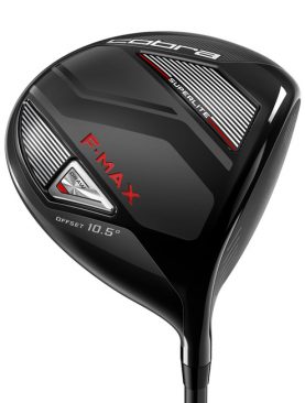 Cobra F-Max Superlite OS