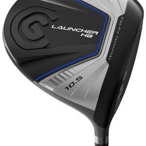 Cleveland Launcher HB