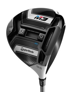 TaylorMade M3 Driver