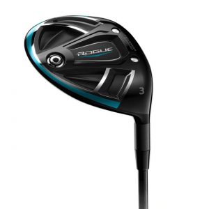 Callaway Rouge Fairway Wood