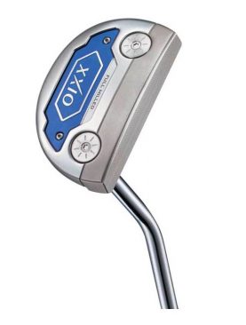 XXIO Mallet Putter #1
