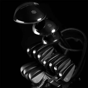 Stix 14-Club Set with Bag
